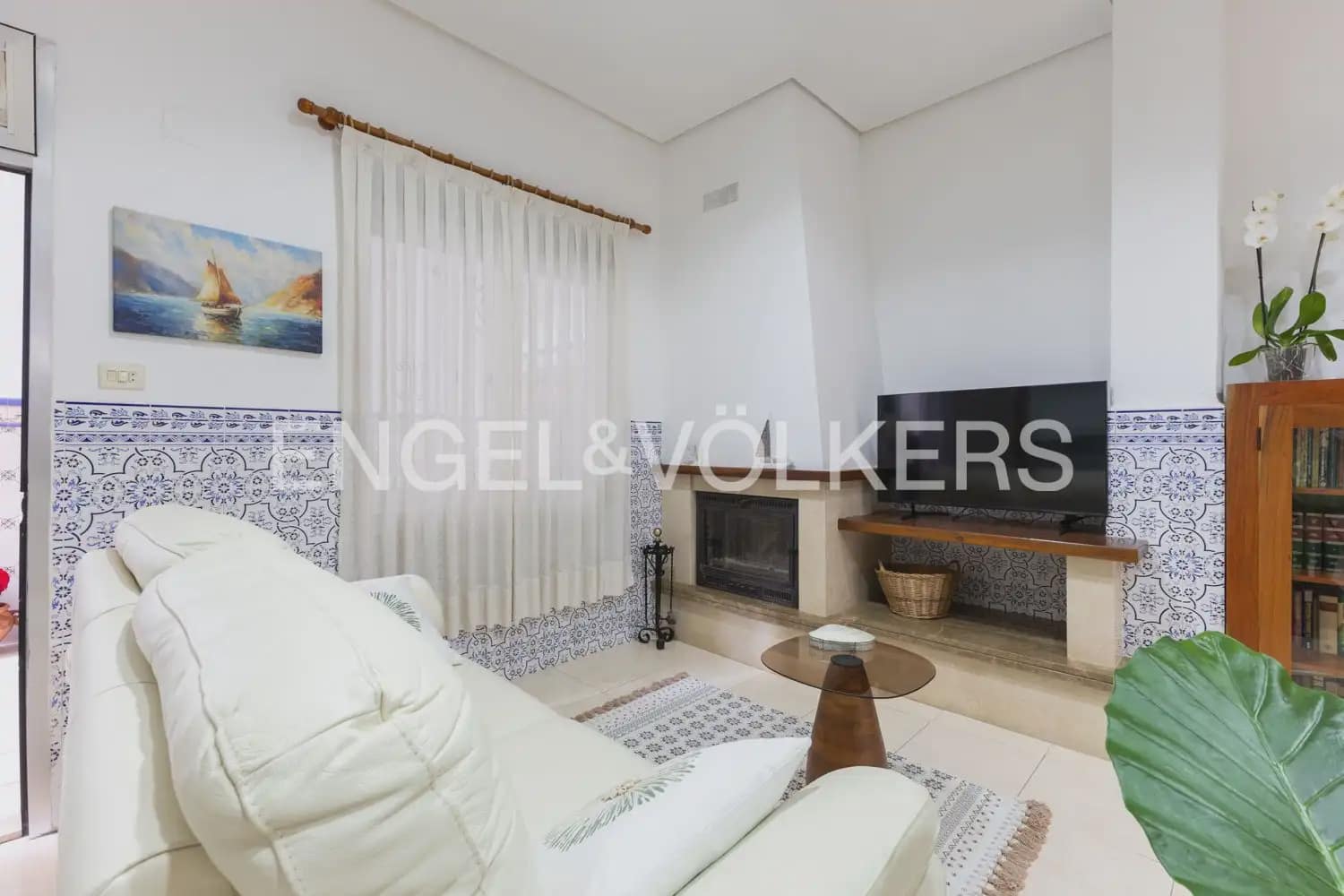 4 slaapkamer Rijtjeshuis te koop in Moncofa - € 600.000 (Ref: 10165514)