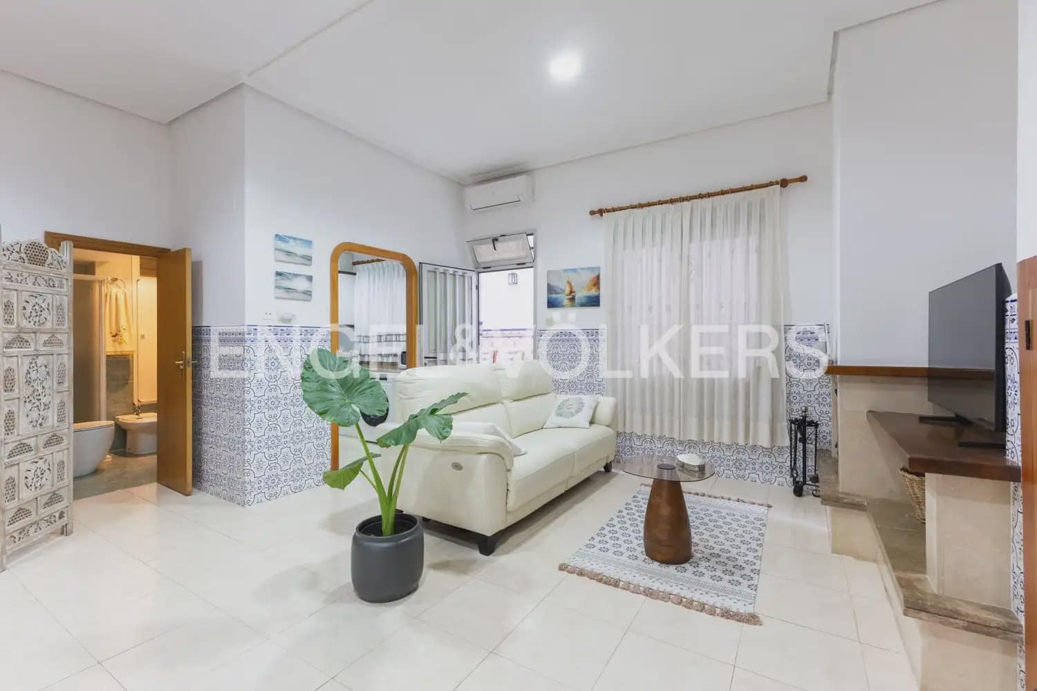 4 slaapkamer Rijtjeshuis te koop in Moncofa - € 600.000 (Ref: 10165514)