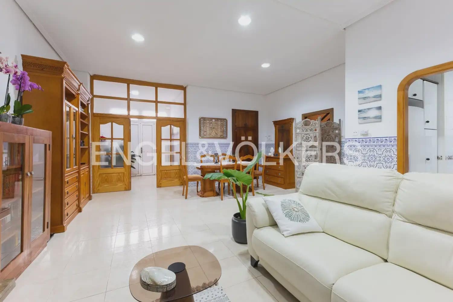 4 slaapkamer Rijtjeshuis te koop in Moncofa - € 600.000 (Ref: 10165514)