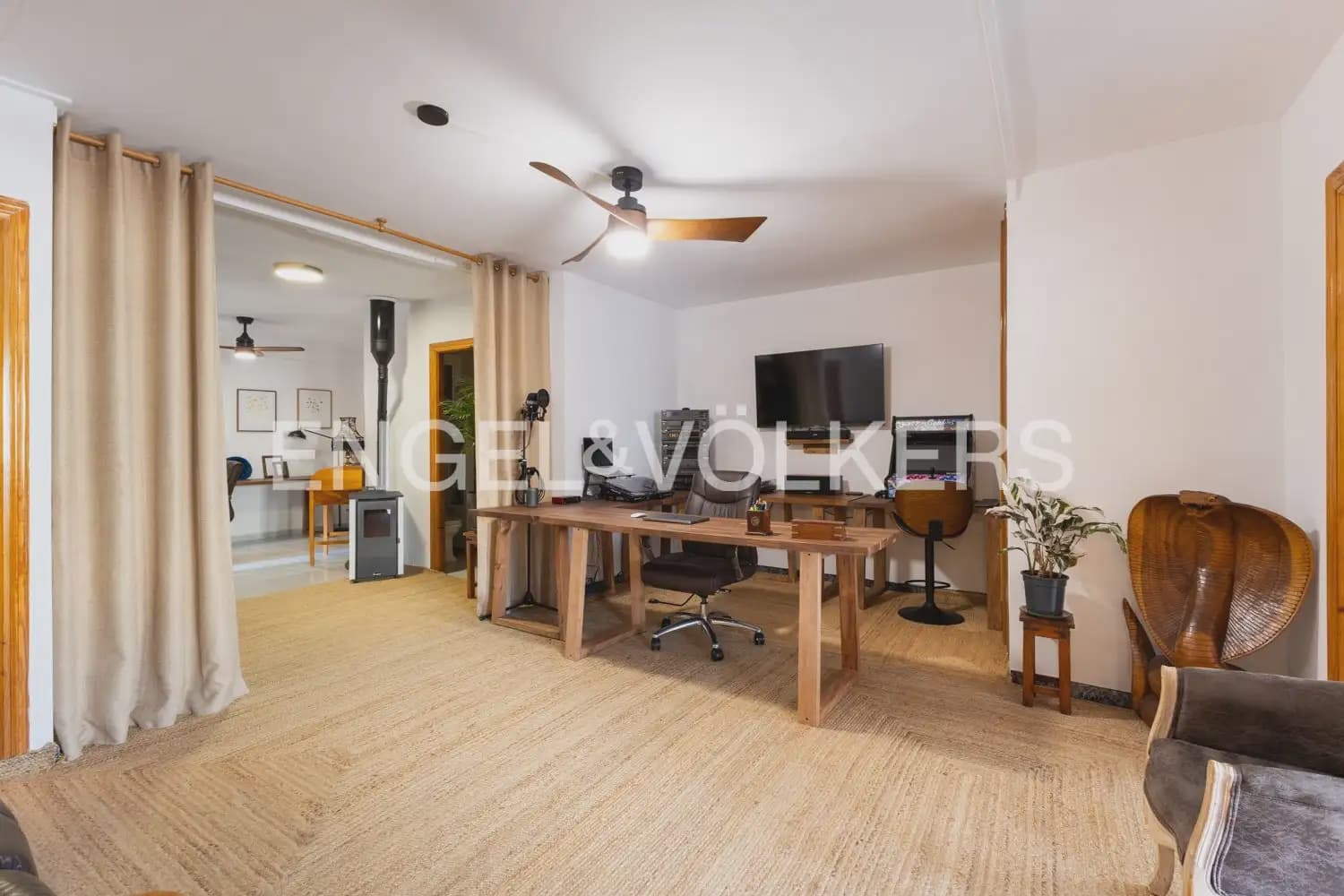 4 slaapkamer Rijtjeshuis te koop in Moncofa - € 600.000 (Ref: 10165514)