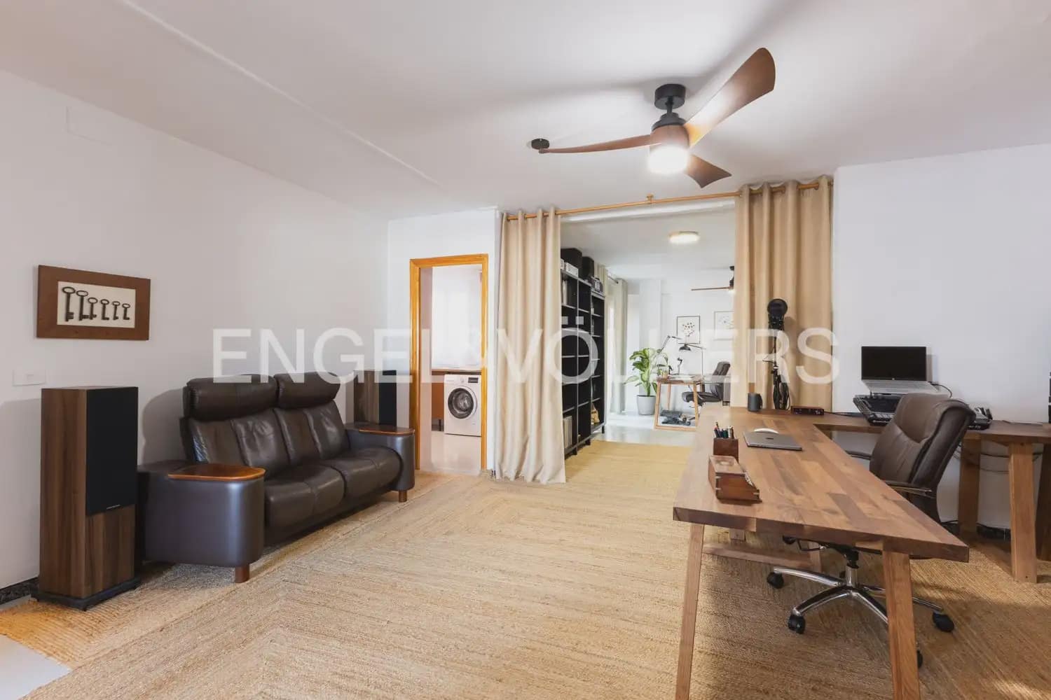 4 slaapkamer Rijtjeshuis te koop in Moncofa - € 600.000 (Ref: 10165514)