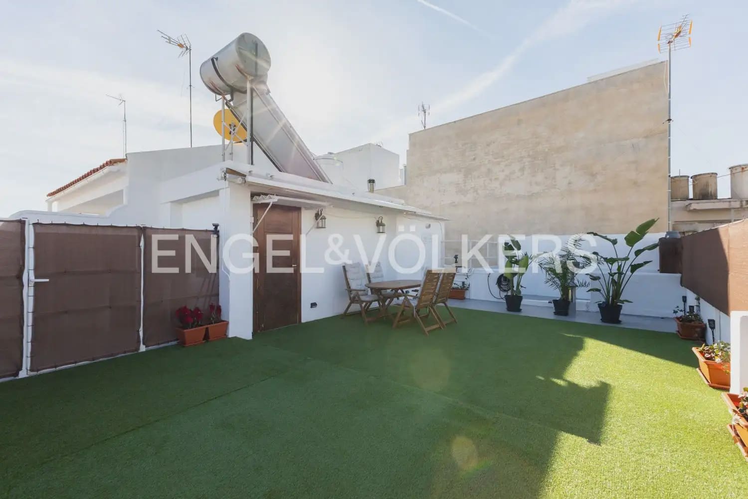 4 slaapkamer Rijtjeshuis te koop in Moncofa - € 600.000 (Ref: 10165514)