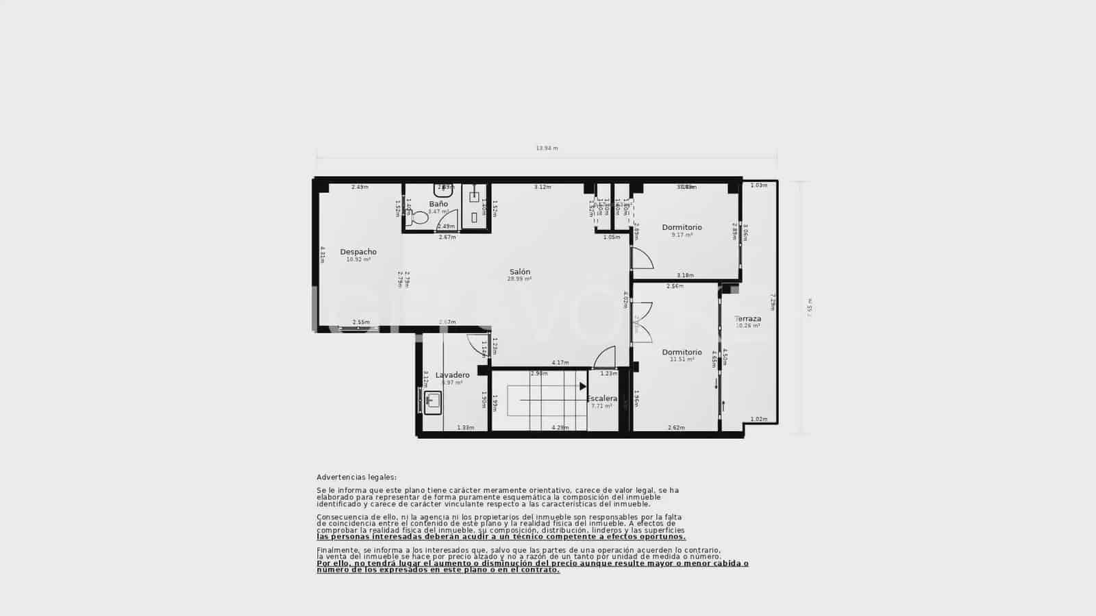 4 slaapkamer Rijtjeshuis te koop in Moncofa - € 600.000 (Ref: 10165514)
