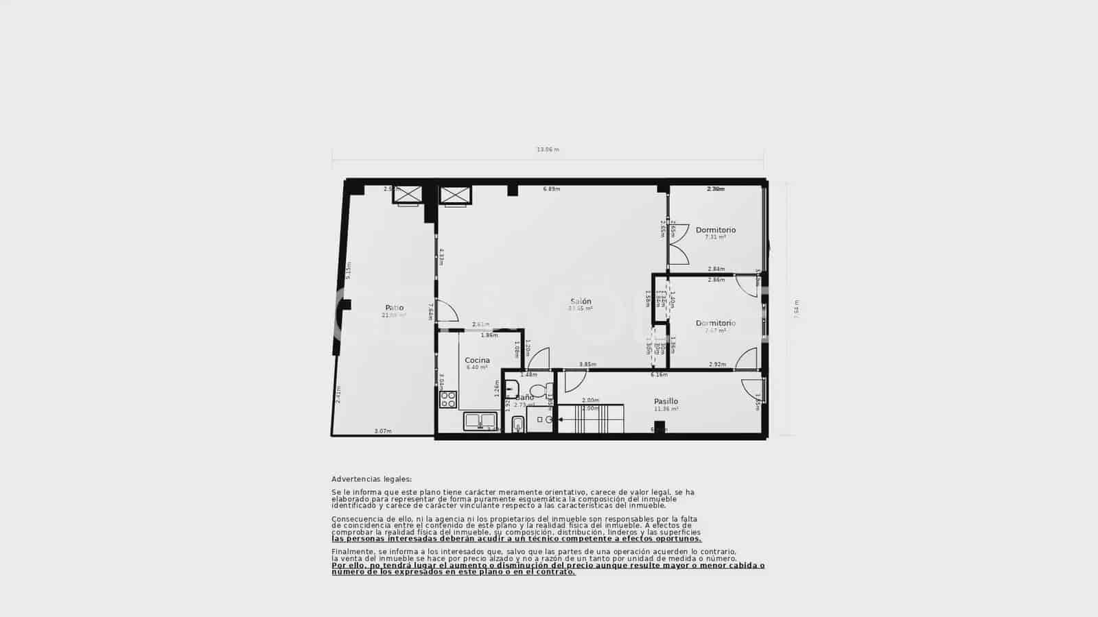 4 slaapkamer Rijtjeshuis te koop in Moncofa - € 600.000 (Ref: 10165514)
