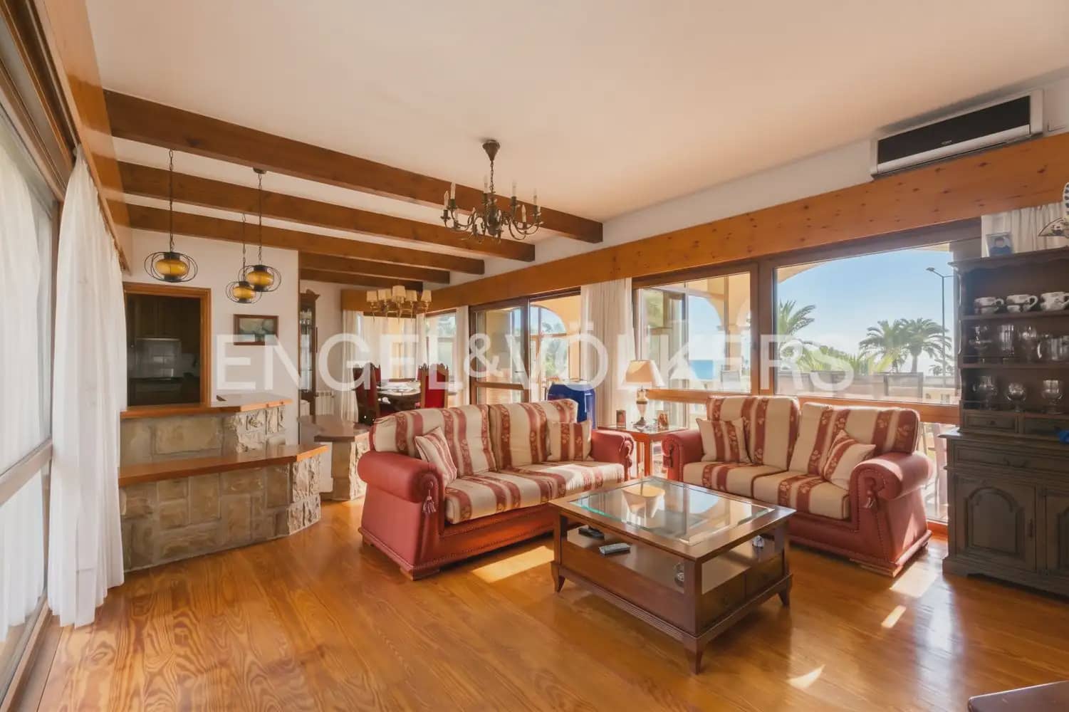 4 bedroom Villa for sale in Alcala de Xivert with pool garage - € 1,100,000 (Ref: 10165515)
