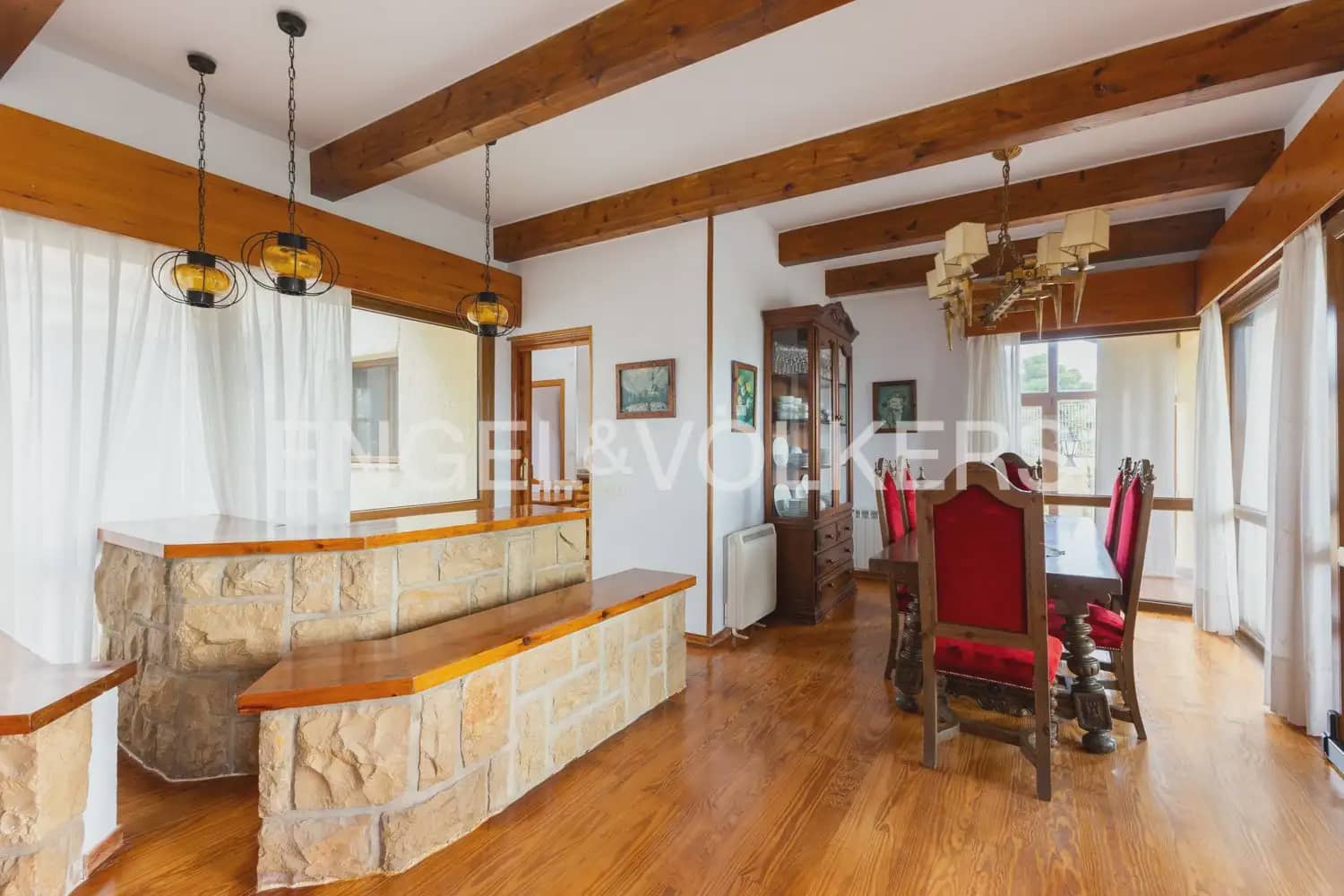 4 bedroom Villa for sale in Alcala de Xivert with pool garage - € 1,100,000 (Ref: 10165515)