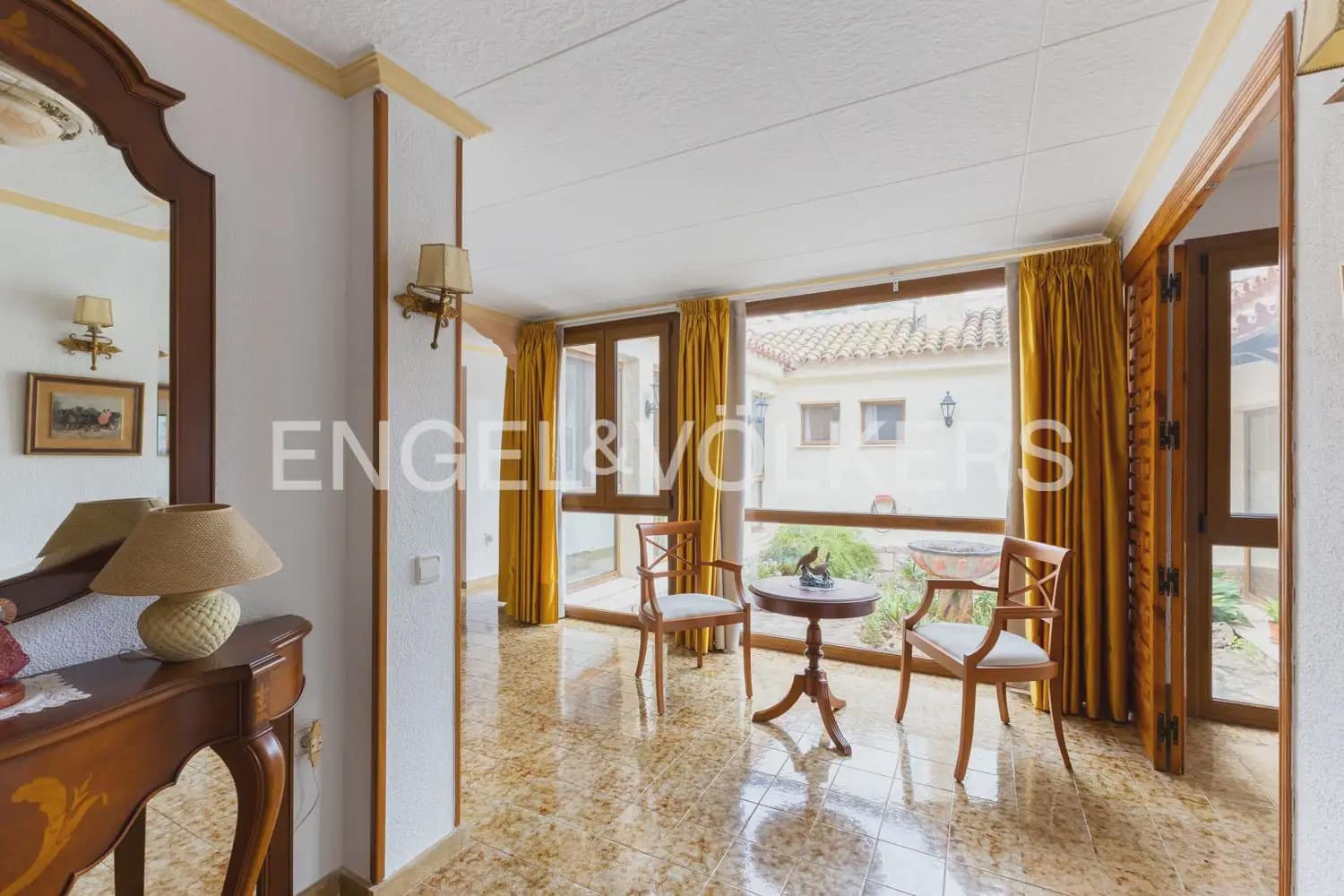 4 bedroom Villa for sale in Alcala de Xivert with pool garage - € 1,100,000 (Ref: 10165515)