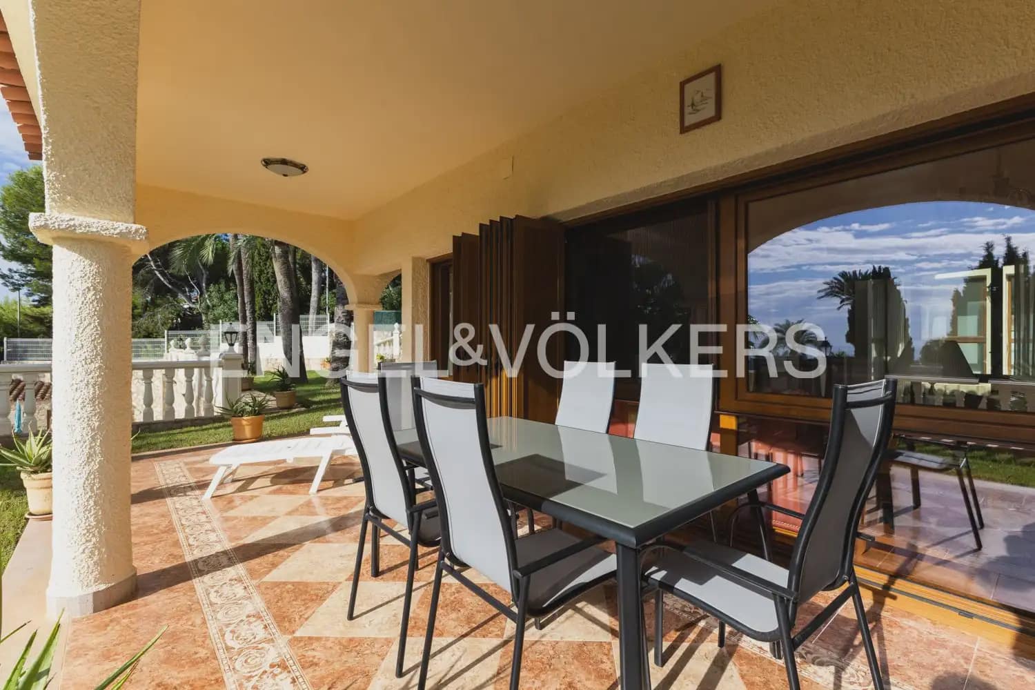 4 bedroom Villa for sale in Alcala de Xivert with pool garage - € 1,100,000 (Ref: 10165515)