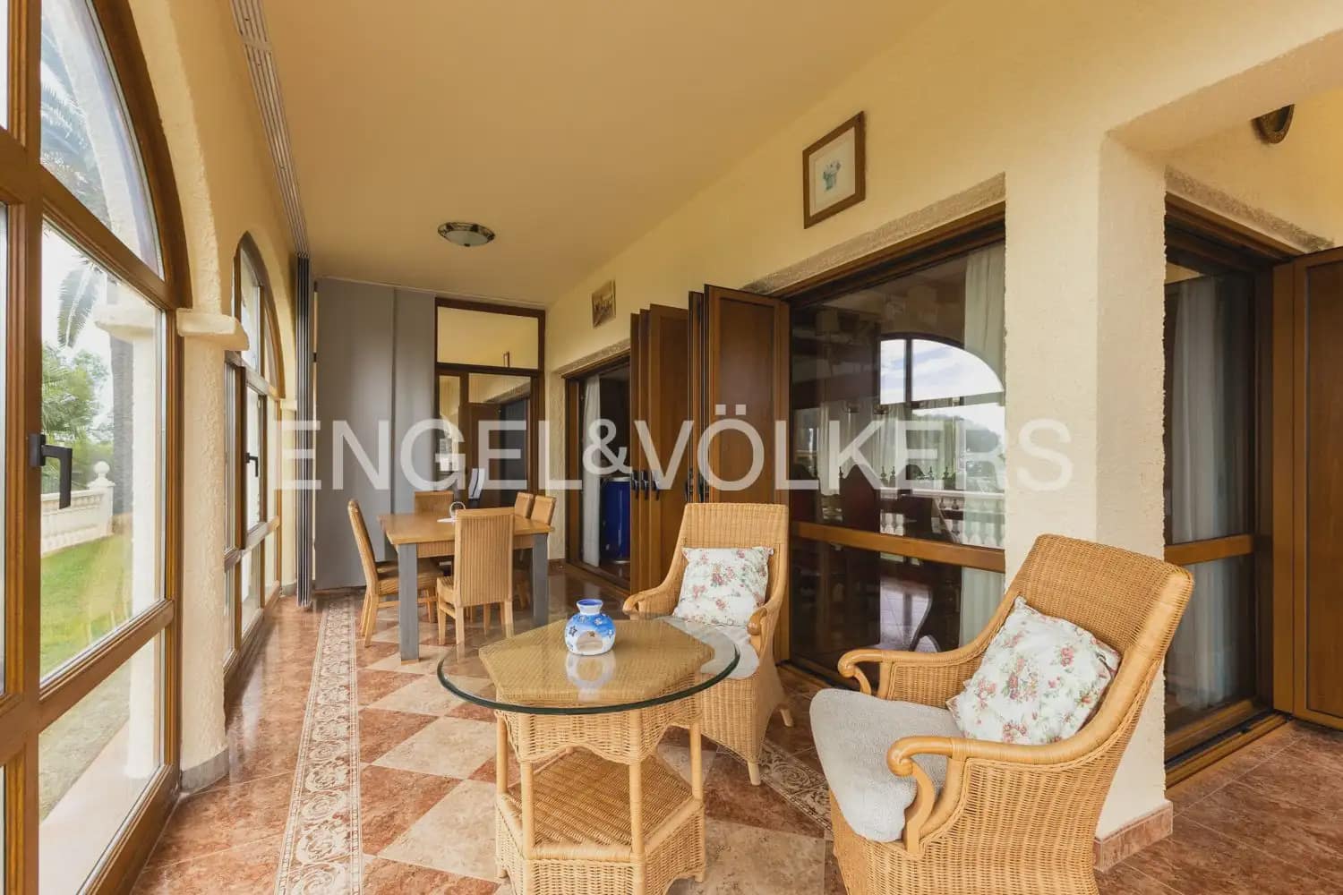 4 bedroom Villa for sale in Alcala de Xivert with pool garage - € 1,100,000 (Ref: 10165515)