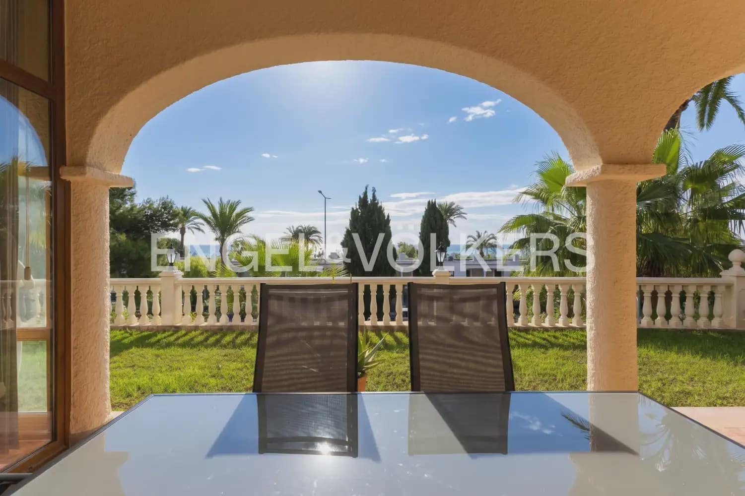 4 bedroom Villa for sale in Alcala de Xivert with pool garage - € 1,100,000 (Ref: 10165515)
