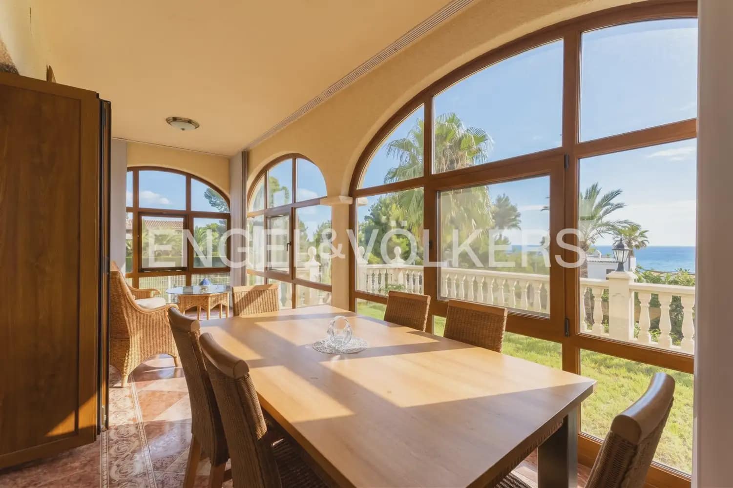 4 bedroom Villa for sale in Alcala de Xivert with pool garage - € 1,100,000 (Ref: 10165515)
