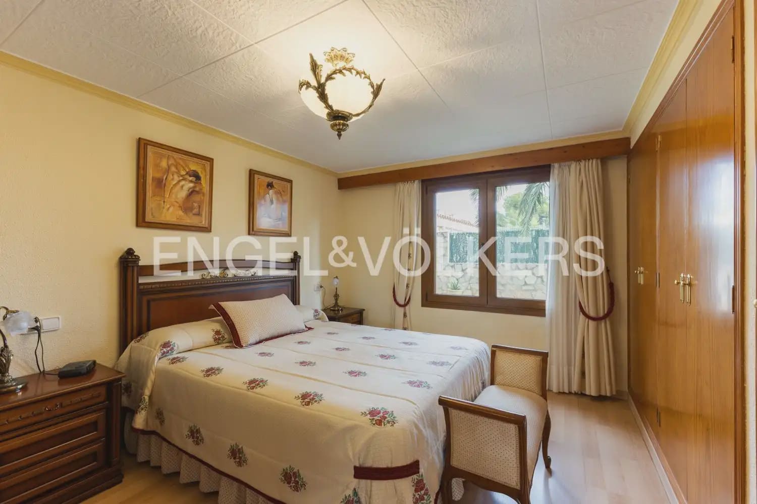 4 bedroom Villa for sale in Alcala de Xivert with pool garage - € 1,100,000 (Ref: 10165515)