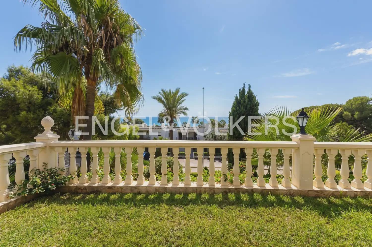4 bedroom Villa for sale in Alcala de Xivert with pool garage - € 1,100,000 (Ref: 10165515)