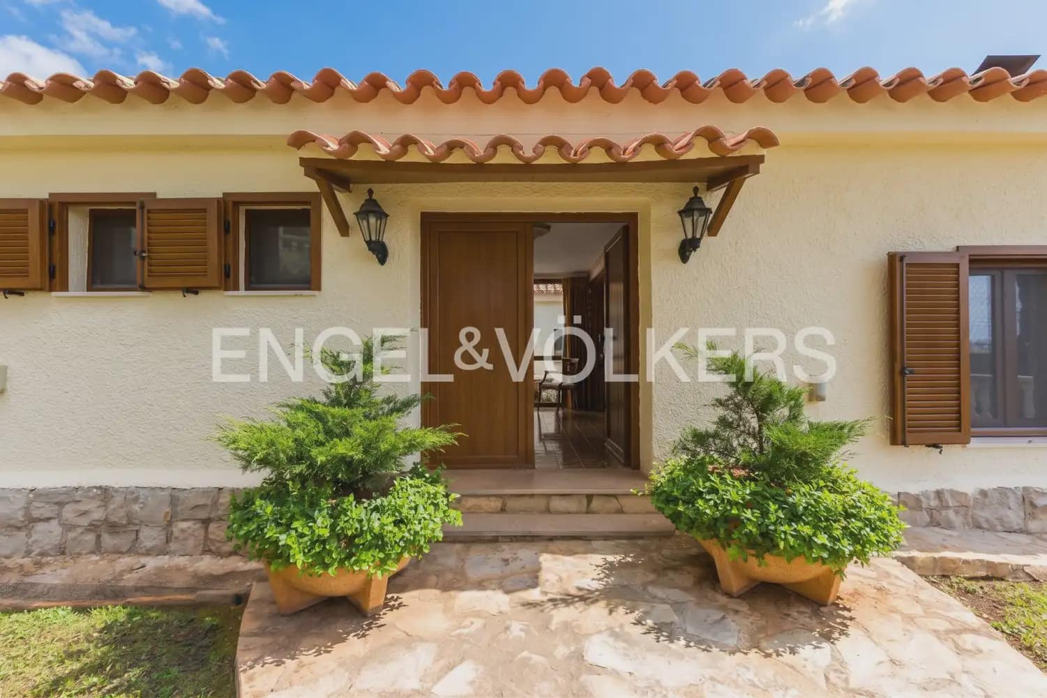 4 bedroom Villa for sale in Alcala de Xivert with pool garage - € 1,100,000 (Ref: 10165515)