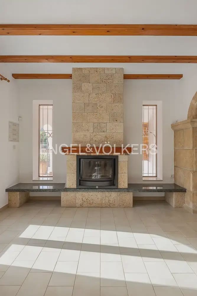 Villa/Maison de 6 chambres à louer à Pedreguer avec piscine garage - 3 700 € (Ref: 10165516)