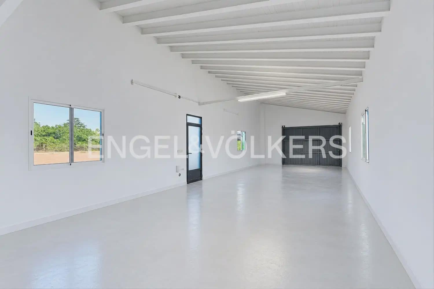 Villa/Maison de 6 chambres à louer à Pedreguer avec piscine garage - 3 700 € (Ref: 10165516)