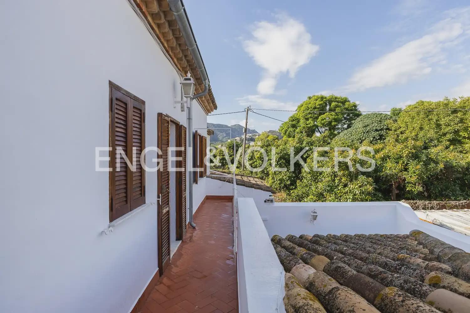 Villa/Maison de 6 chambres à louer à Pedreguer avec piscine garage - 3 700 € (Ref: 10165516)