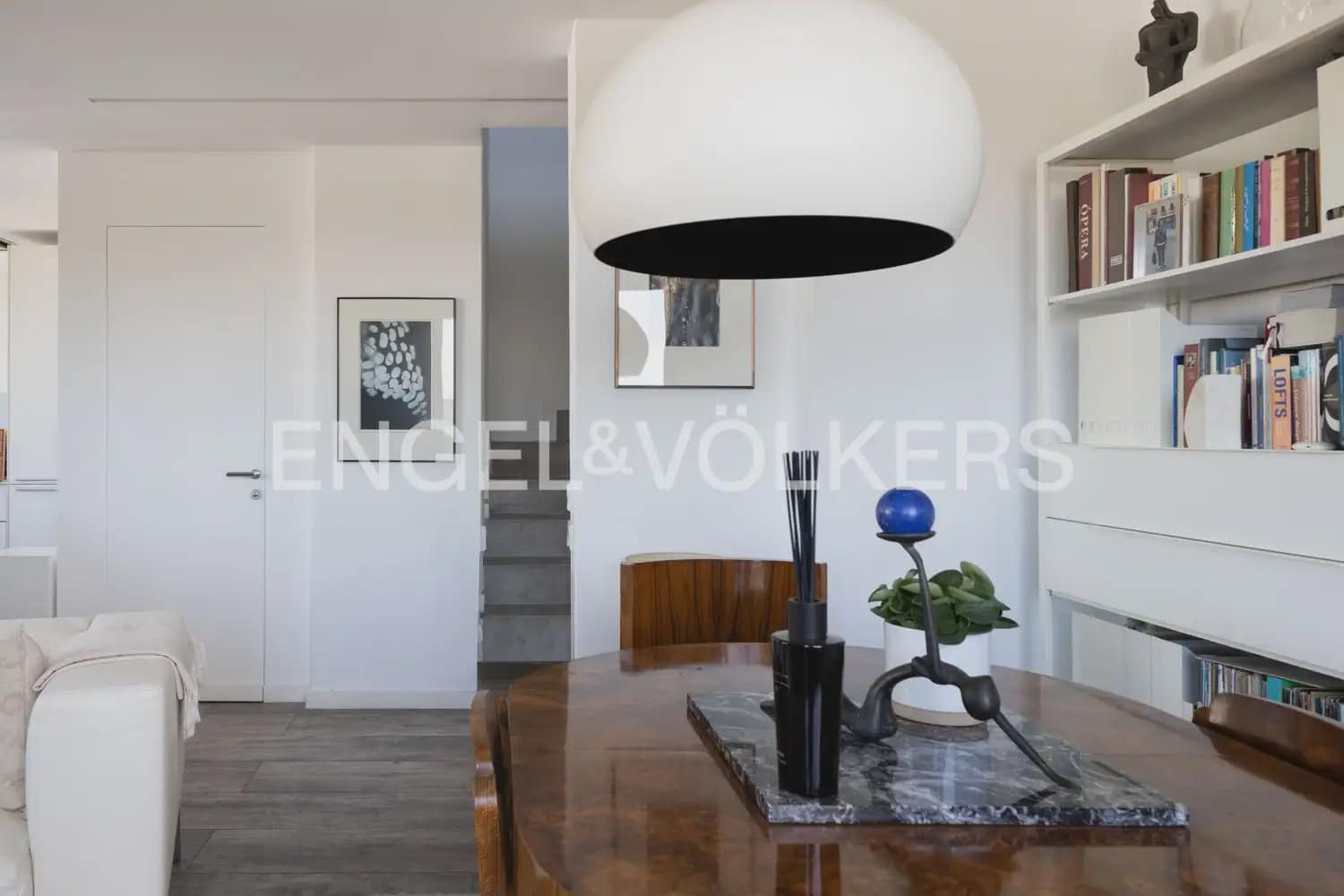 1 bedroom Flat for sale in Valencia city with pool garage - € 525,000 (Ref: 10165517)