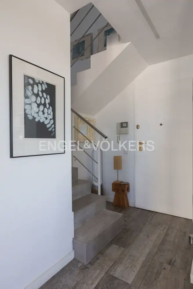 1 bedroom Flat for sale in Valencia city with pool garage - € 525,000 (Ref: 10165517)