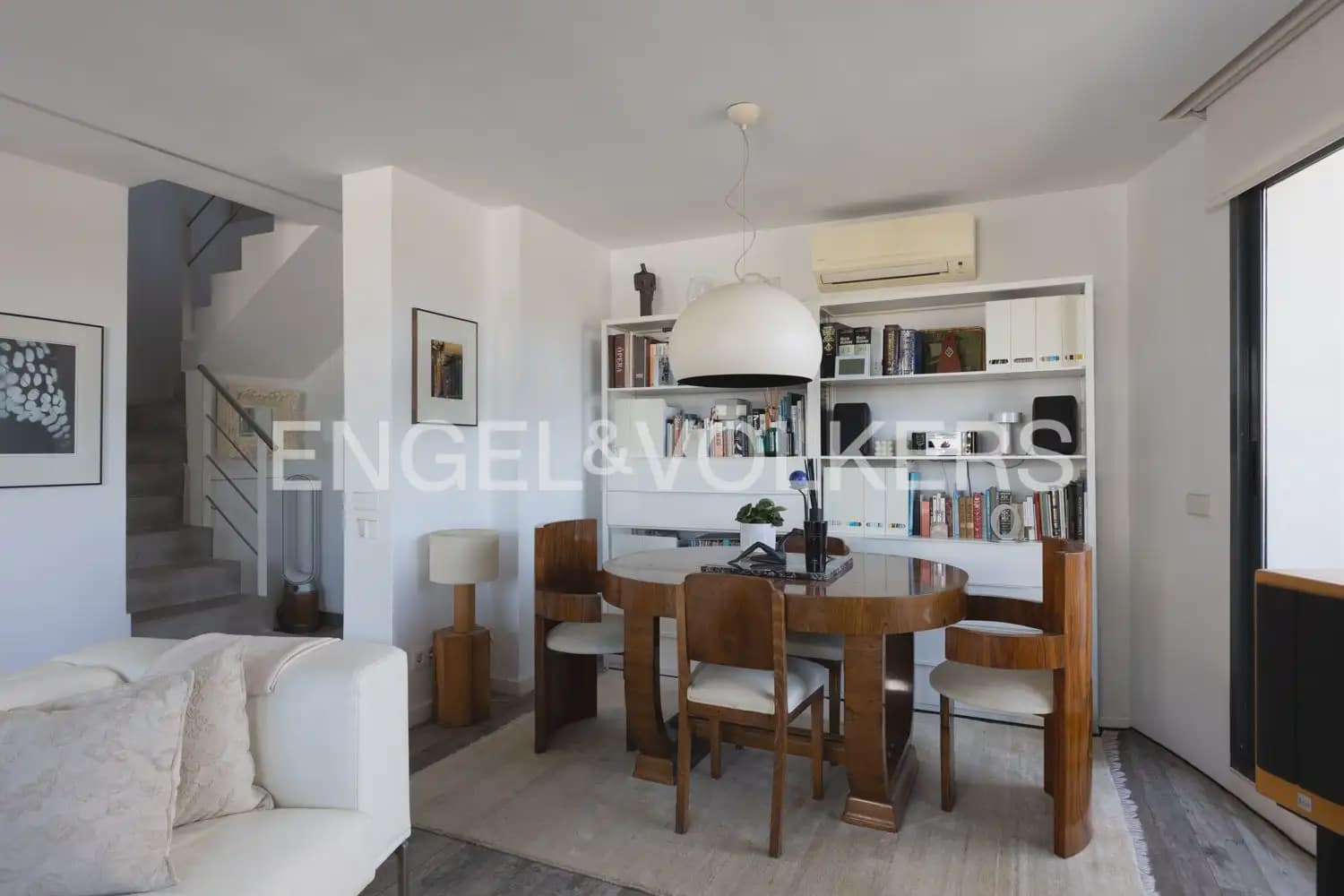 1 bedroom Flat for sale in Valencia city with pool garage - € 525,000 (Ref: 10165517)
