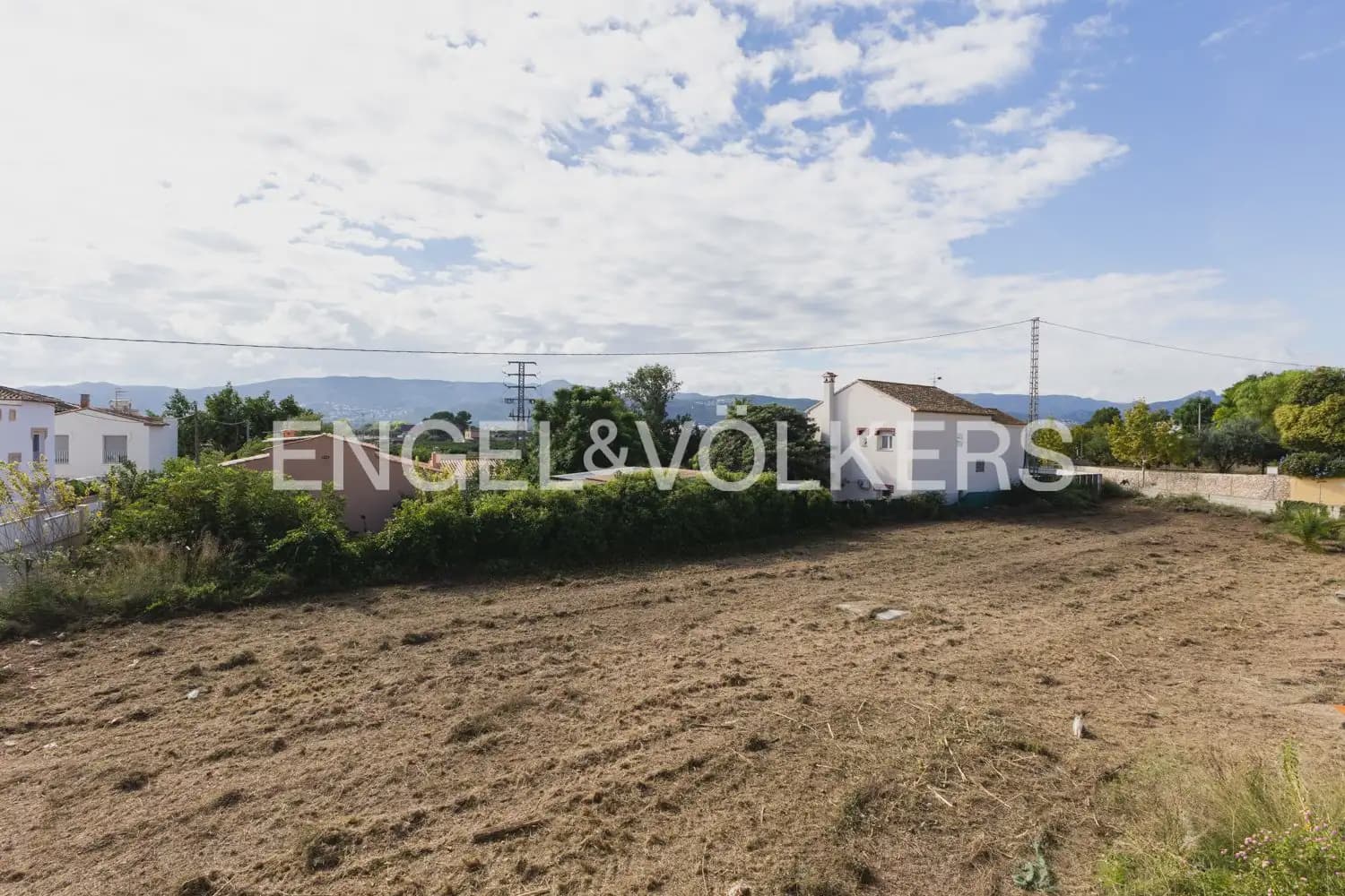 Terreno para Construção para venda em Beniarbeig - 279 000 € (Ref: 10165794)