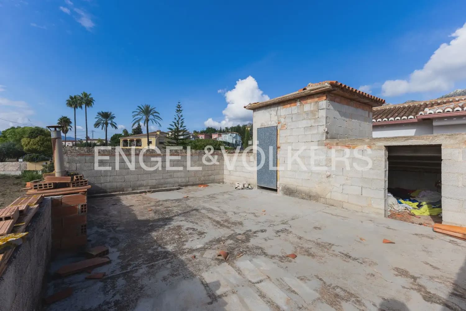 Terreno para Construção para venda em Beniarbeig - 279 000 € (Ref: 10165794)