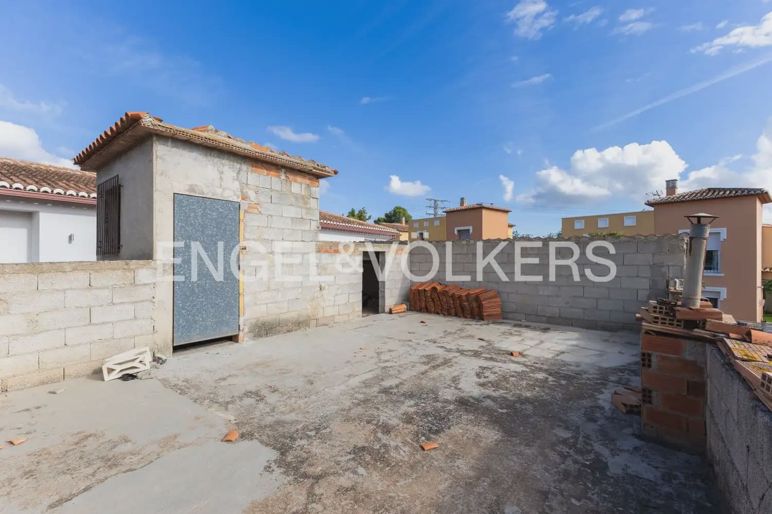 Terreno para Construção para venda em Beniarbeig - 279 000 € (Ref: 10165794)