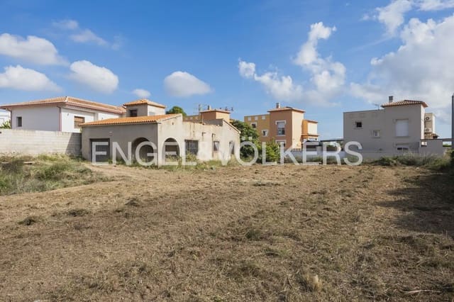 Terreno para Construção para venda em Beniarbeig - 279 000 € (Ref: 10165794)
