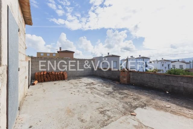 Terreno para Construção para venda em Beniarbeig - 279 000 € (Ref: 10165794)