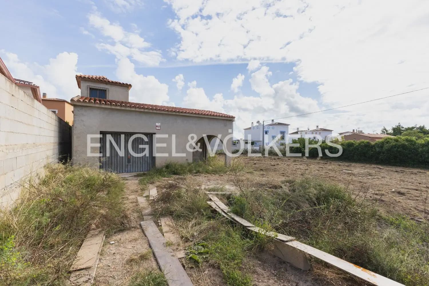 Terreno para Construção para venda em Beniarbeig - 279 000 € (Ref: 10165794)