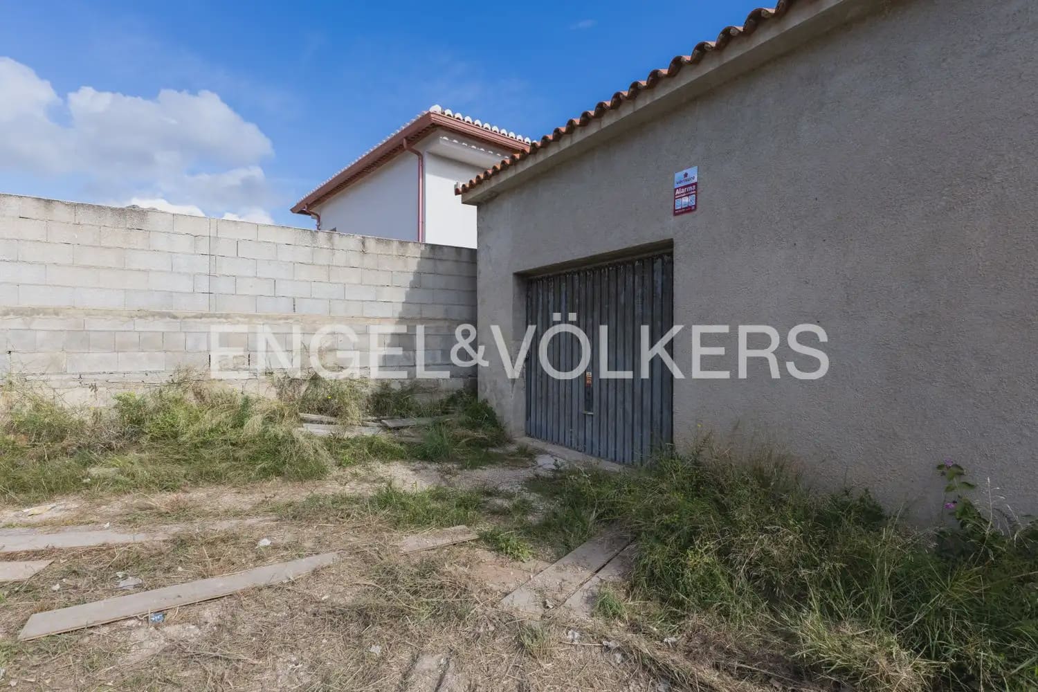 Terreno para Construção para venda em Beniarbeig - 279 000 € (Ref: 10165794)