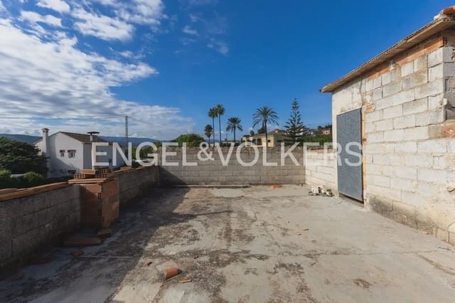 Terreno para Construção para venda em Beniarbeig - 279 000 € (Ref: 10165794)