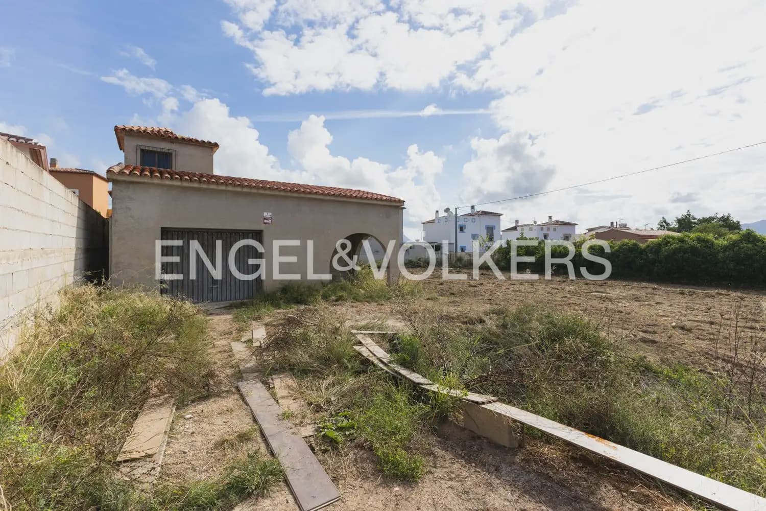 Terreno para Construção para venda em Beniarbeig - 279 000 € (Ref: 10165794)
