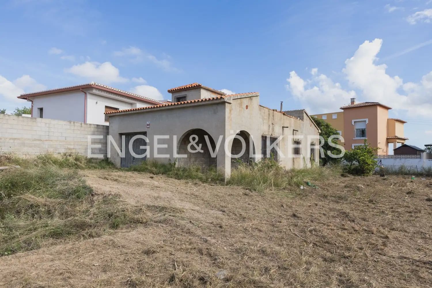 Terreno para Construção para venda em Beniarbeig - 279 000 € (Ref: 10165794)