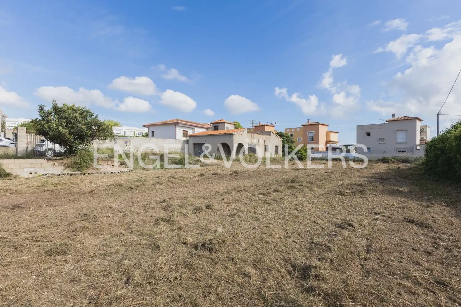 Terreno para Construção para venda em Beniarbeig - 279 000 € (Ref: 10165794)