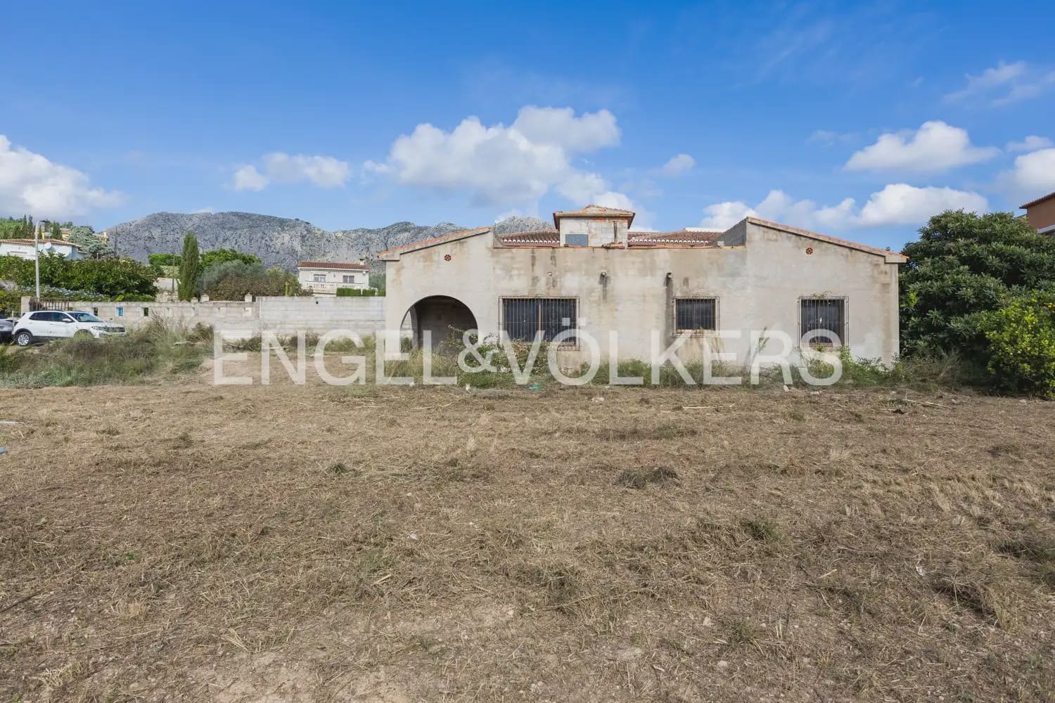 Terreno para Construção para venda em Beniarbeig - 279 000 € (Ref: 10165794)