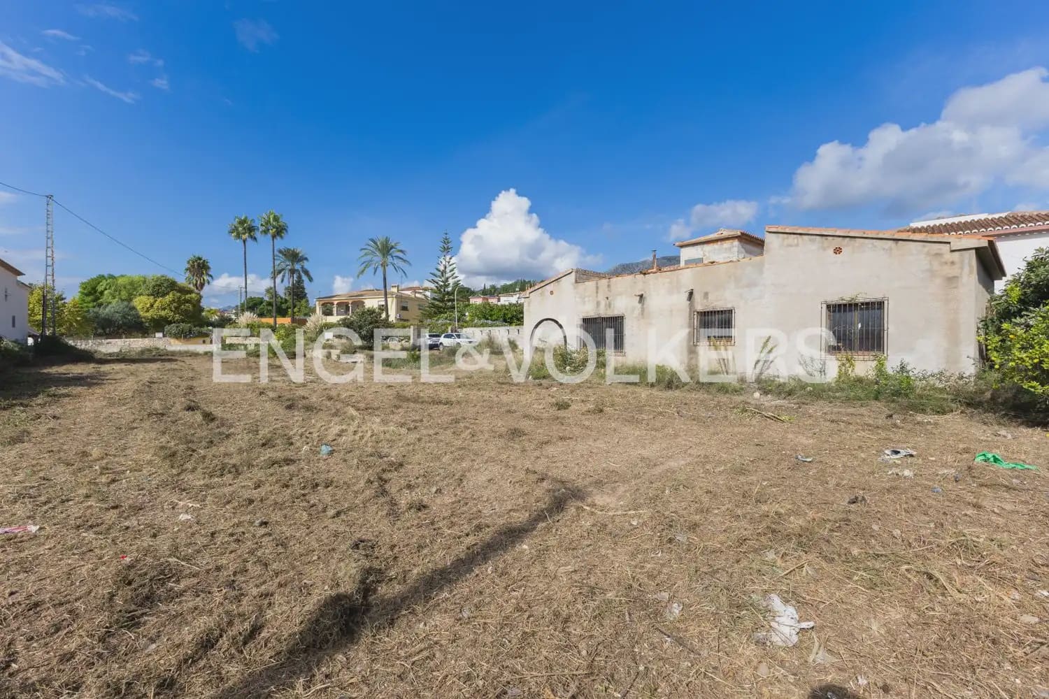 Terreno para Construção para venda em Beniarbeig - 279 000 € (Ref: 10165794)