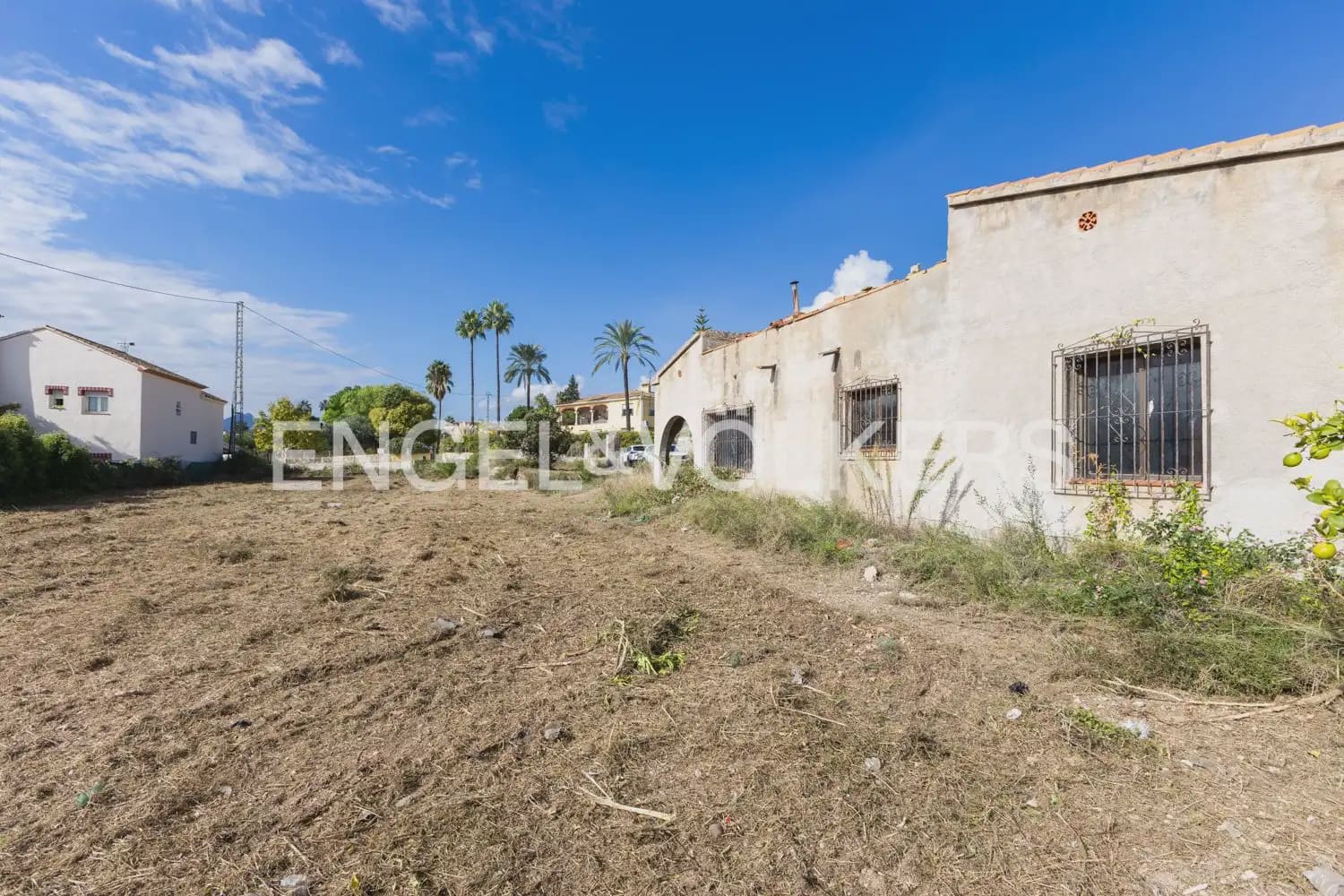 Terreno para Construção para venda em Beniarbeig - 279 000 € (Ref: 10165794)