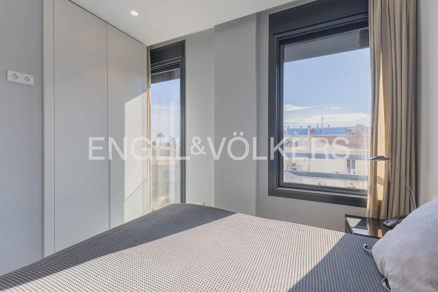 3 soveværelse Lejlighed til salg i Denia med swimmingpool garage - € 865.000 (Ref: 10166863)
