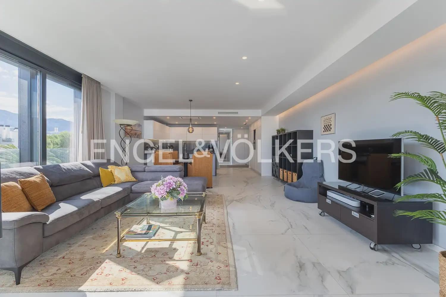 3 soveværelse Lejlighed til salg i Denia med swimmingpool garage - € 865.000 (Ref: 10166863)
