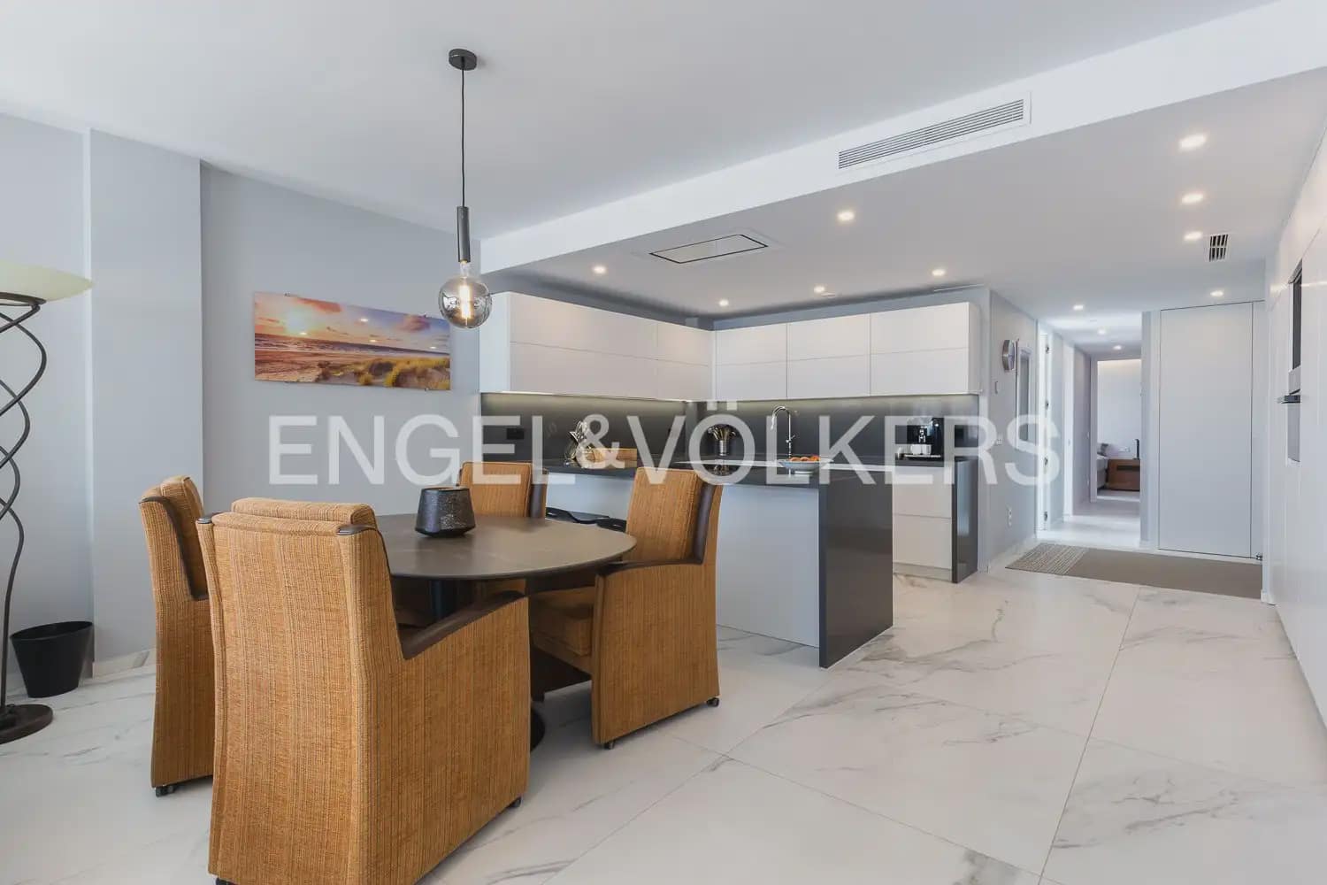 3 soveværelse Lejlighed til salg i Denia med swimmingpool garage - € 865.000 (Ref: 10166863)