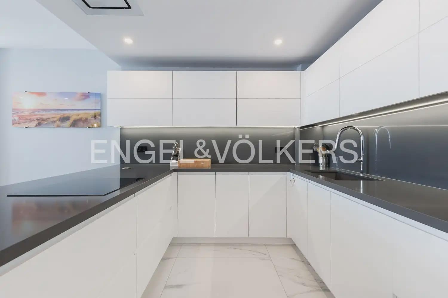 3 soveværelse Lejlighed til salg i Denia med swimmingpool garage - € 865.000 (Ref: 10166863)