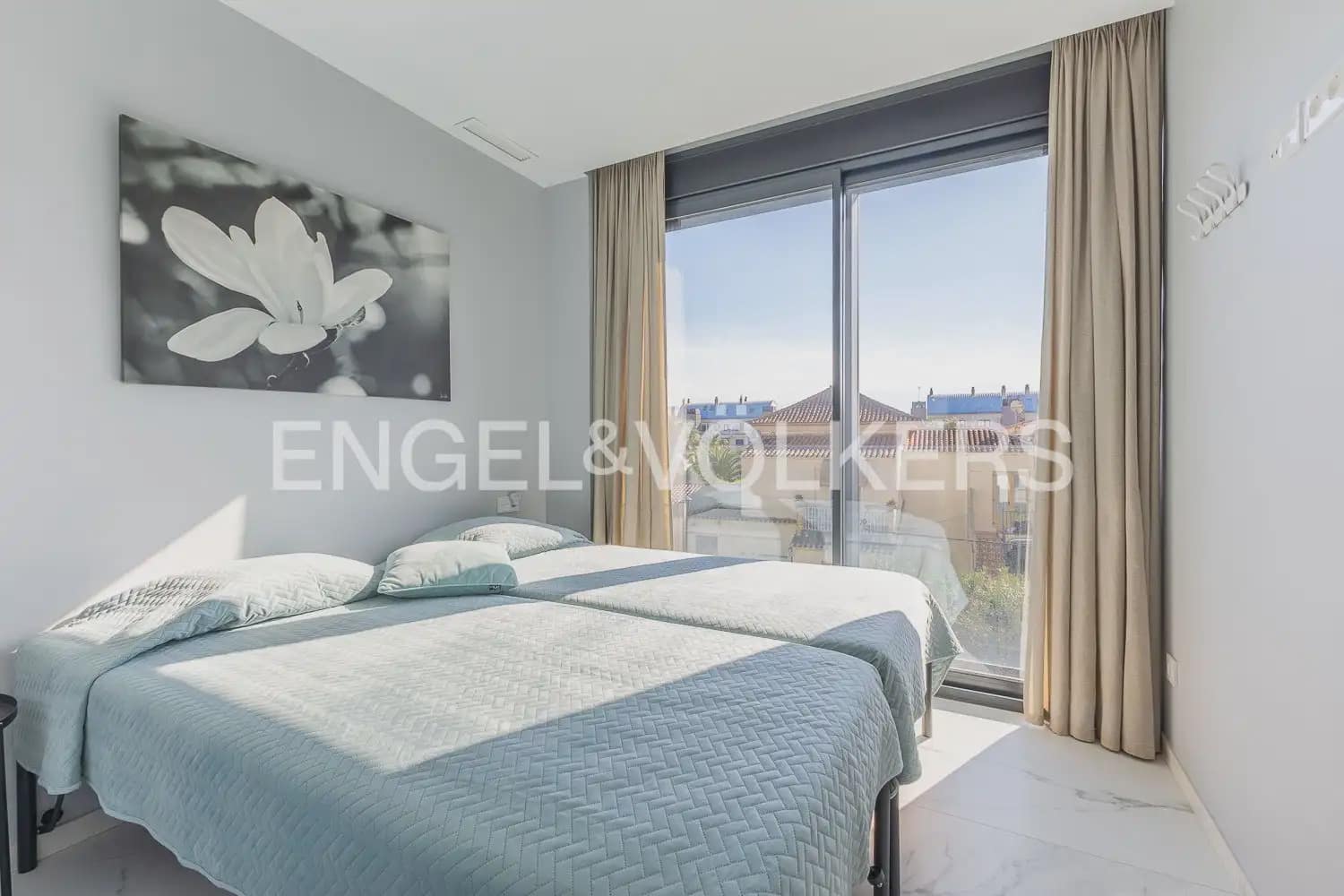 3 soveværelse Lejlighed til salg i Denia med swimmingpool garage - € 865.000 (Ref: 10166863)