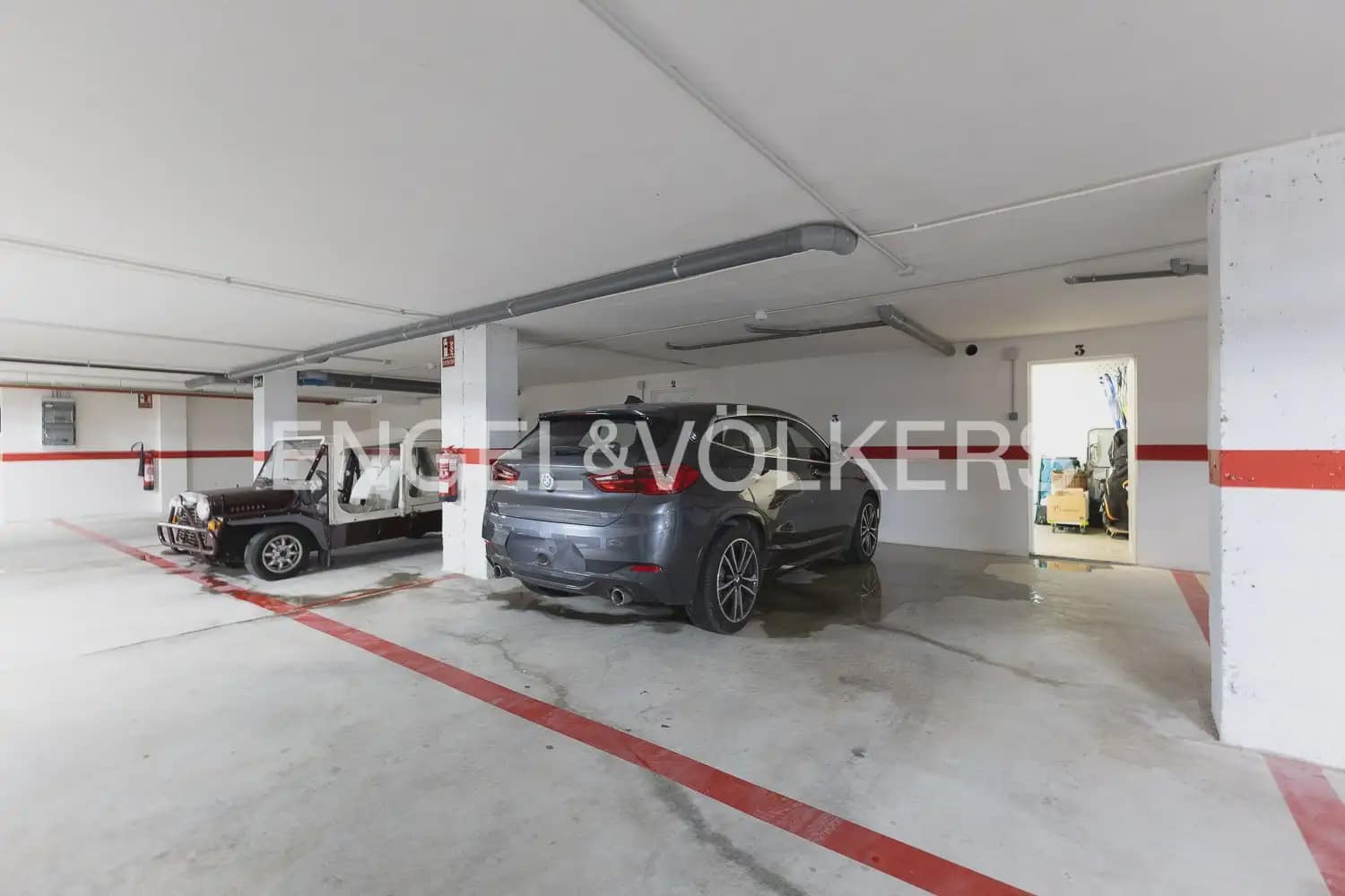 3 soveværelse Lejlighed til salg i Denia med swimmingpool garage - € 865.000 (Ref: 10166863)