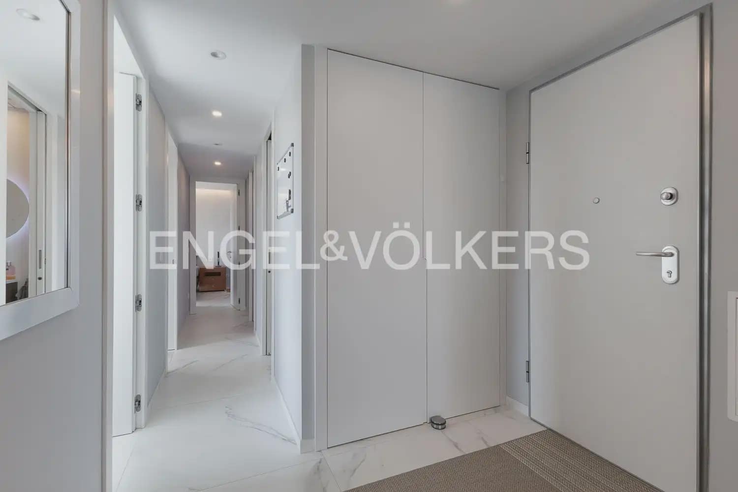 3 soveværelse Lejlighed til salg i Denia med swimmingpool garage - € 865.000 (Ref: 10166863)