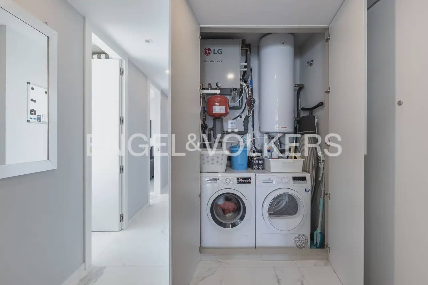 3 soveværelse Lejlighed til salg i Denia med swimmingpool garage - € 865.000 (Ref: 10166863)