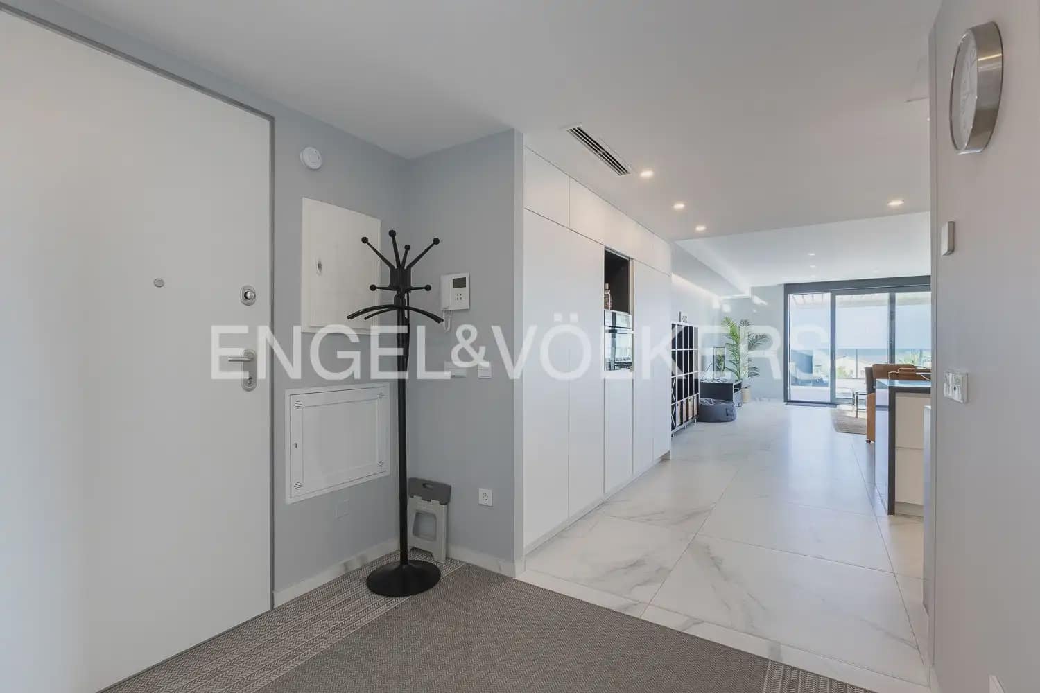 3 soveværelse Lejlighed til salg i Denia med swimmingpool garage - € 865.000 (Ref: 10166863)