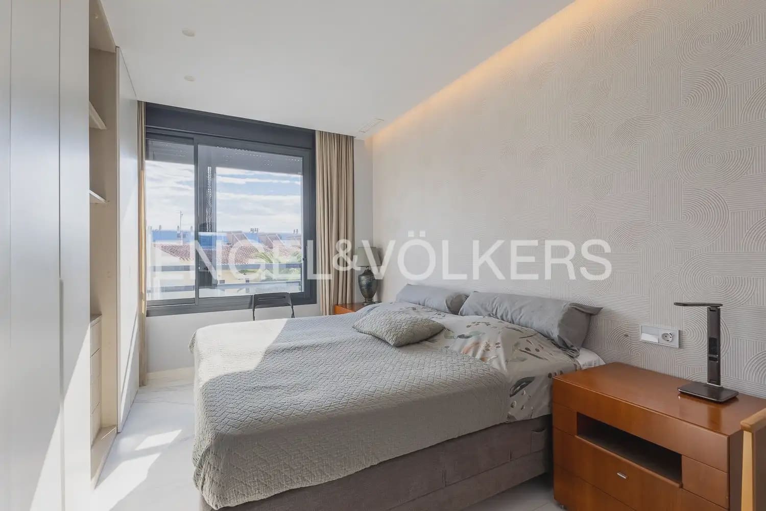 3 soveværelse Lejlighed til salg i Denia med swimmingpool garage - € 865.000 (Ref: 10166863)