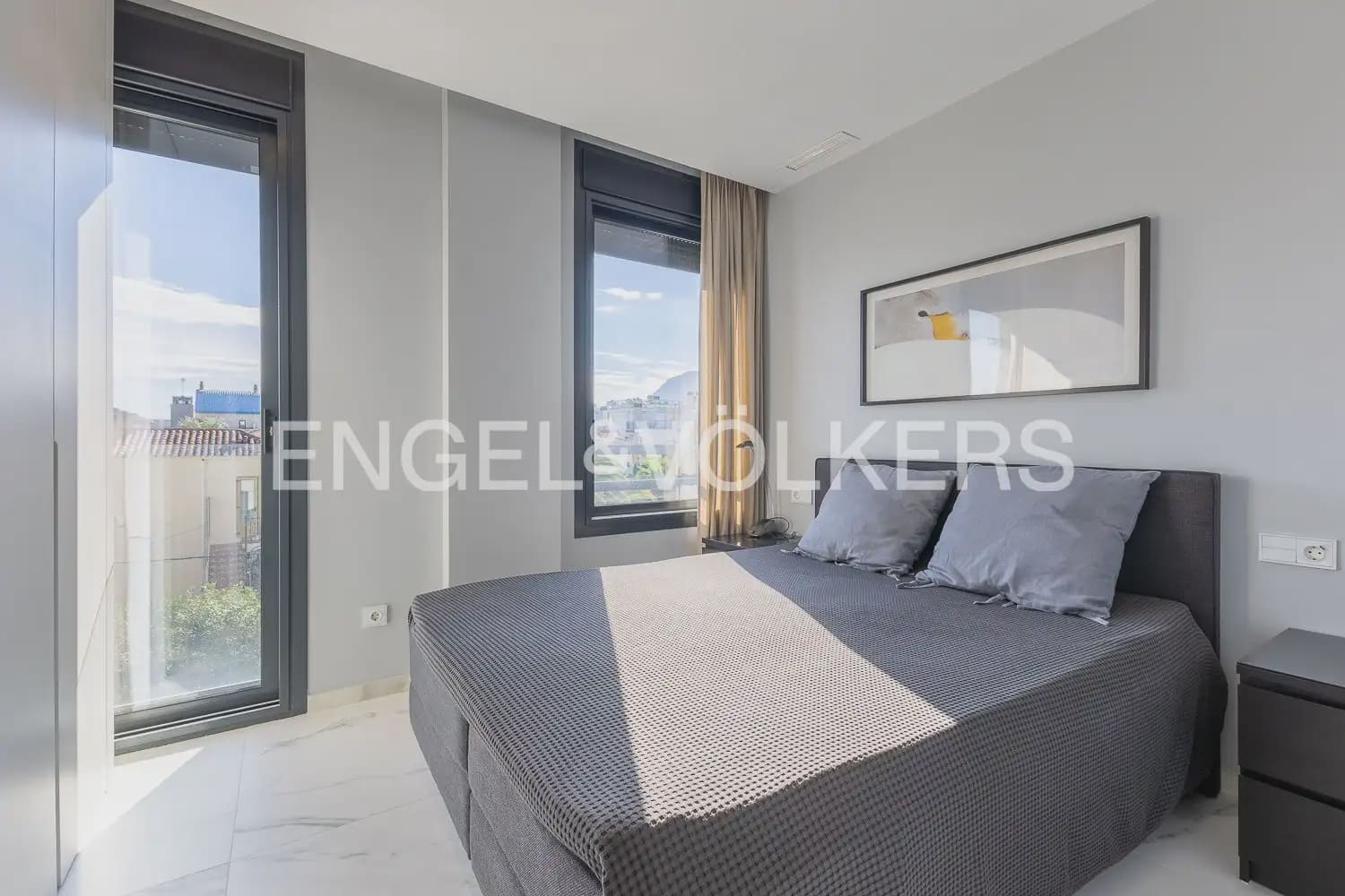 3 soveværelse Lejlighed til salg i Denia med swimmingpool garage - € 865.000 (Ref: 10166863)
