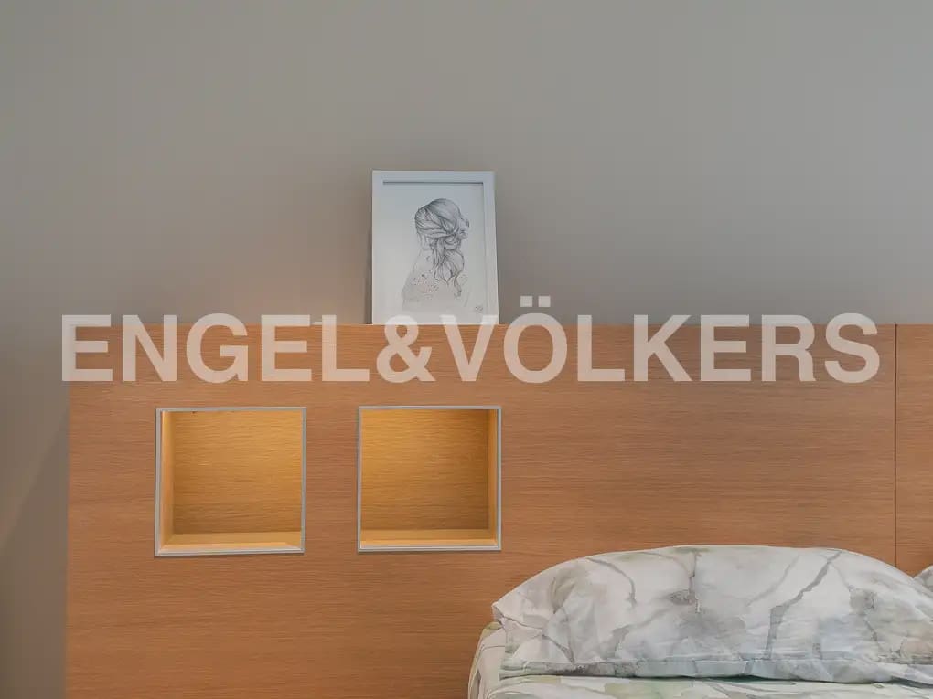 3 bedroom Flat for rent in Paterna with pool garage - € 1,750 (Ref: 10166986)